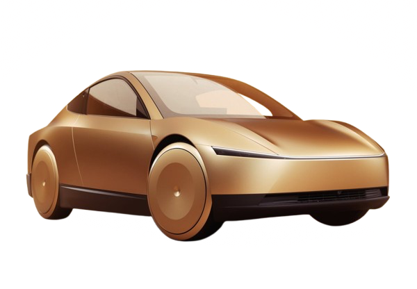 Cybercab
