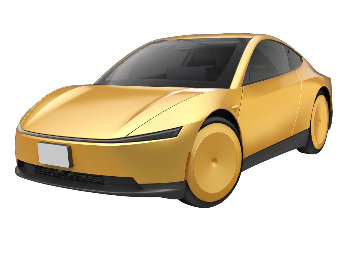 Cybercab