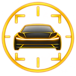 Cybercab Hunter
